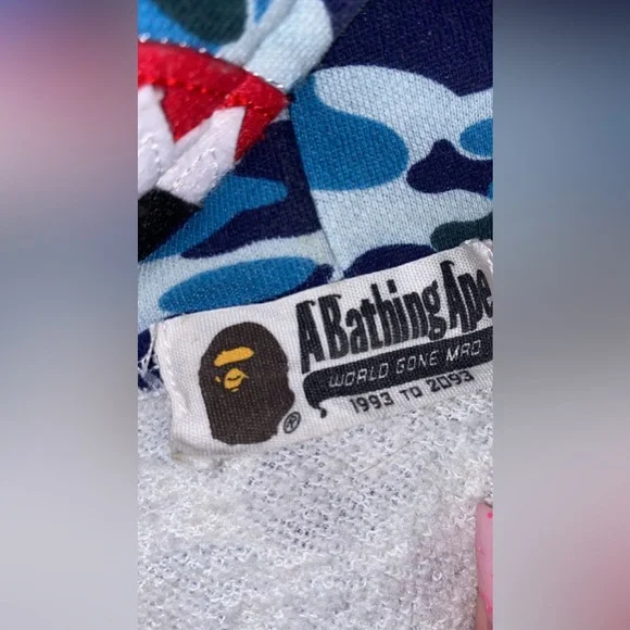 Bape - Picture 4 of 7